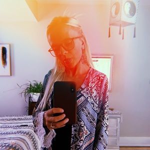 Meet your Posher, Kelsey